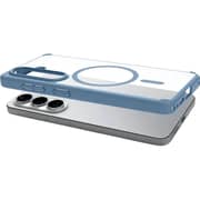 Spigen Ultra Hybrid MagFit Case Light Blue Samsung Galaxy S26 - ACS11166