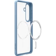 Spigen Ultra Hybrid MagFit Case Light Blue Samsung Galaxy S26 - ACS11166