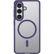 Spigen Ultra Hybrid MagFit Case Deep Purple Samsung Galaxy S26 - ACS11167