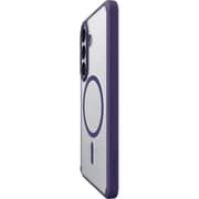 Spigen Ultra Hybrid MagFit Case Deep Purple Samsung Galaxy S26 - ACS11167