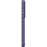 Spigen Ultra Hybrid MagFit Case Deep Purple Samsung Galaxy S26 - ACS11167