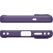 Spigen Ultra Hybrid MagFit Case Deep Purple Samsung Galaxy S26 - ACS11167