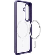 Spigen Ultra Hybrid MagFit Case Deep Purple Samsung Galaxy S26 - ACS11167
