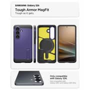 Spigen Tough Armor Mag Fit Case Ash Violet Samsung Galaxy S26 - ACS11168