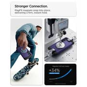 Spigen Tough Armor Mag Fit Case Ash Violet Samsung Galaxy S26 - ACS11168