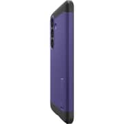 Spigen Tough Armor Mag Fit Case Ash Violet Samsung Galaxy S26 - ACS11168