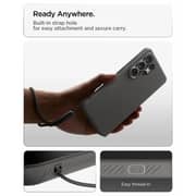 Spigen Liquid Air Protective Case Marble Gray Samsung Galaxy S26 Ultra - ACS11204