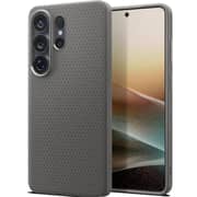 Spigen Liquid Air Protective Case Marble Gray Samsung Galaxy S26 Ultra - ACS11204
