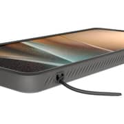 Spigen Liquid Air Protective Case Marble Gray Samsung Galaxy S26 Ultra - ACS11204