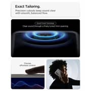 Spigen Liquid Air Protective Case Marble Gray Samsung Galaxy S26 Ultra - ACS11204