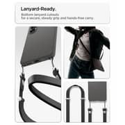 Spigen Liquid Air Case Marble Gray Samsung Galaxy S26 Plus - ACS11210