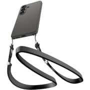 Spigen Liquid Air Case Marble Gray Samsung Galaxy S26 Plus - ACS11210