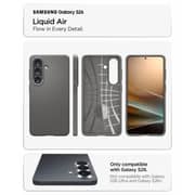 Spigen Liquid Air Case Marble Gray Samsung Galaxy S26 - ACS11216
