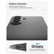 Spigen Liquid Air Case Marble Gray Samsung Galaxy S26 - ACS11216