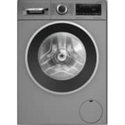 Bosch Front Load Washer & Dryer 9 kg / 6 kg Silver Inox - WNA2440XGC