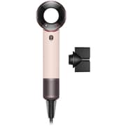 Dyson Supersonic™ Travel hair dryer in (Ceramic Pink/Rose Gold) | HD19