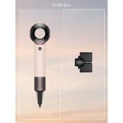 Dyson Supersonic™ Travel hair dryer in (Ceramic Pink/Rose Gold) | HD19