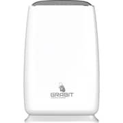 جهاز تنقية الهواء جرابِت الذكي مع إضاءة ليلية ومؤقت GAP-200