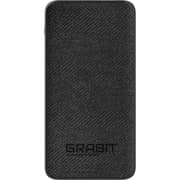 Grabit Power Bank 20000mAh Black - GPS-2065T