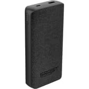 Grabit Power Bank 20000mAh Black - GPS-2065T