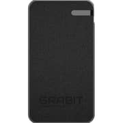 Grabit GPOWER-200T Power Bank 20000mAh Black