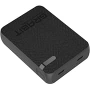 Grabit GPOWER-100T Power Bank 10000mAh Black