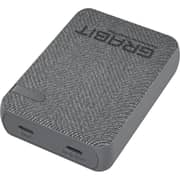 Grabit GPOWER-100T Power Bank 10000mAh Grey