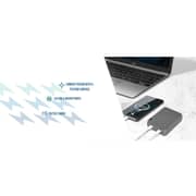 Grabit GPOWER-100T Power Bank 10000mAh Grey