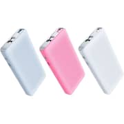 Grabit GPOWER-100E Power Bank 10000mAh Pink