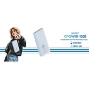 Grabit GPOWER-100E Power Bank 10000mAh Pink