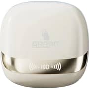 Grabit Gtunes-Harmony True Wireless Earbuds Biege
