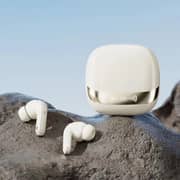 Grabit Gtunes-Harmony True Wireless Earbuds Biege