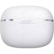 Grabit Gtunes-Gravel True Wireless Earbuds White