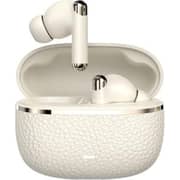Grabit Gtunes-Gravel True Wireless Earbuds Beige
