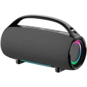 Grabit G-Buster Portable Bluetooth Speaker Black
