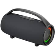 Grabit G-Buster Portable Bluetooth Speaker Black