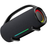 Grabit G-Buster Portable Bluetooth Speaker Black