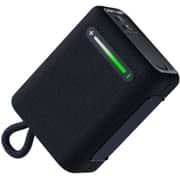 Grabit G-Buddy Portable Bluetooth Speaker Black