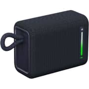 Grabit G-Buddy Portable Bluetooth Speaker Black