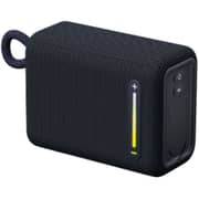 Grabit G-Buddy Portable Bluetooth Speaker Black