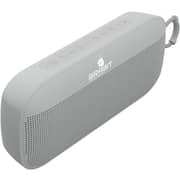 Grabit G-Rock Compact Bluetooth Speaker Grey