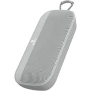 Grabit G-Rock Compact Bluetooth Speaker Grey