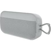 Grabit G-Rock Compact Bluetooth Speaker Grey