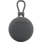 Grabit G-Dot Mini Portable Bluetooth Speker Grey