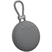 Grabit G-Dot Mini Portable Bluetooth Speker Grey