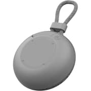 Grabit G-Dot Mini Portable Bluetooth Speker Grey