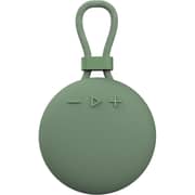 Grabit G-Dot Mini Portable Bluetooth Speker Green