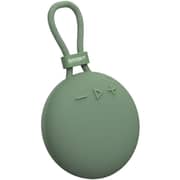 Grabit G-Dot Mini Portable Bluetooth Speker Green