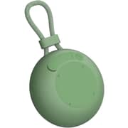 Grabit G-Dot Mini Portable Bluetooth Speker Green