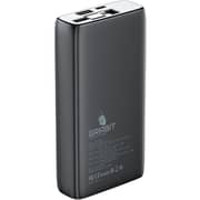 Grabit Power Bank 20000mAh Black - GPS-2035E